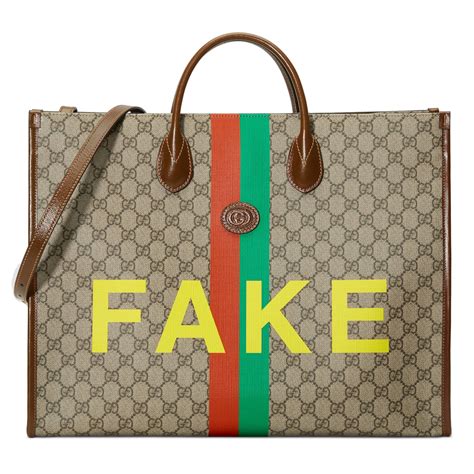 fake guccie purse|gucci knockoff tote bag.